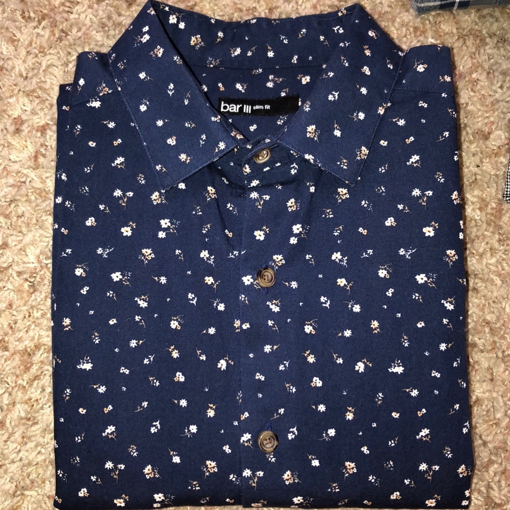 Button Down Bundle! 5 Button Down Tops. - image 2